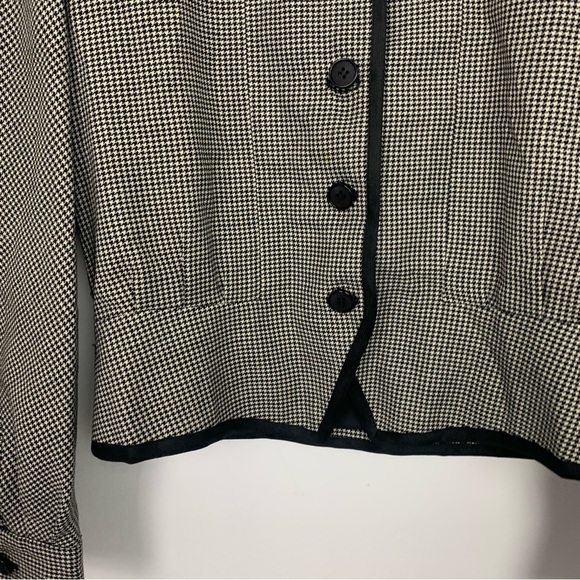 Vintage Sandra Angelozzi Blazer Jacket - Picture 2 of 6